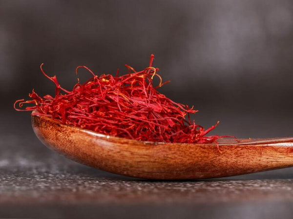 تصویر 5 از خرید و قیمت زعفران سوپر نگین اتویی + فروش عمده